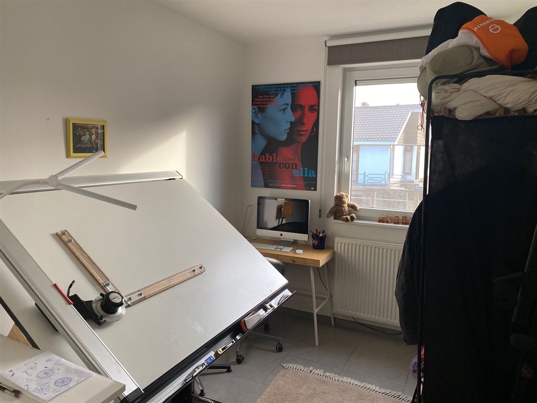 Foto 8 : Appartement te 3400 LANDEN (België) - Prijs € 265.000