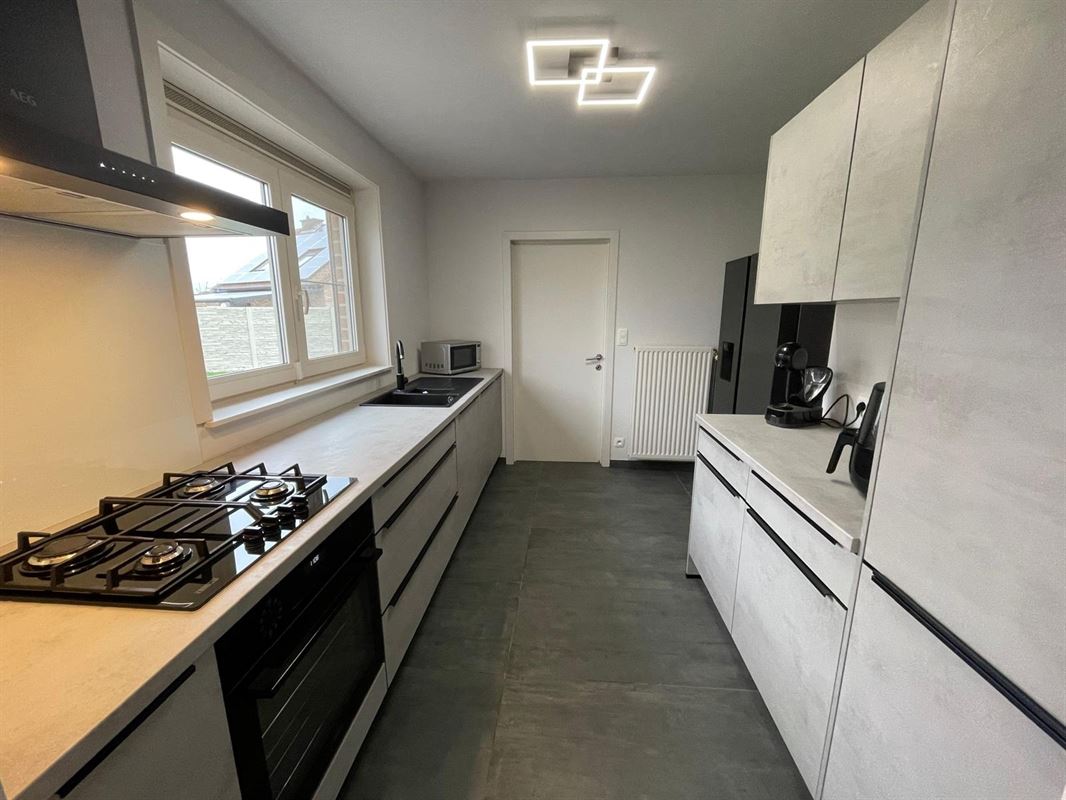 Foto 6 : Woning te 3800 ZEPPEREN (België) - Prijs € 369.000