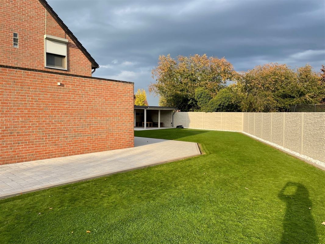 Foto 20 : Woning te 3800 ZEPPEREN (België) - Prijs € 369.000