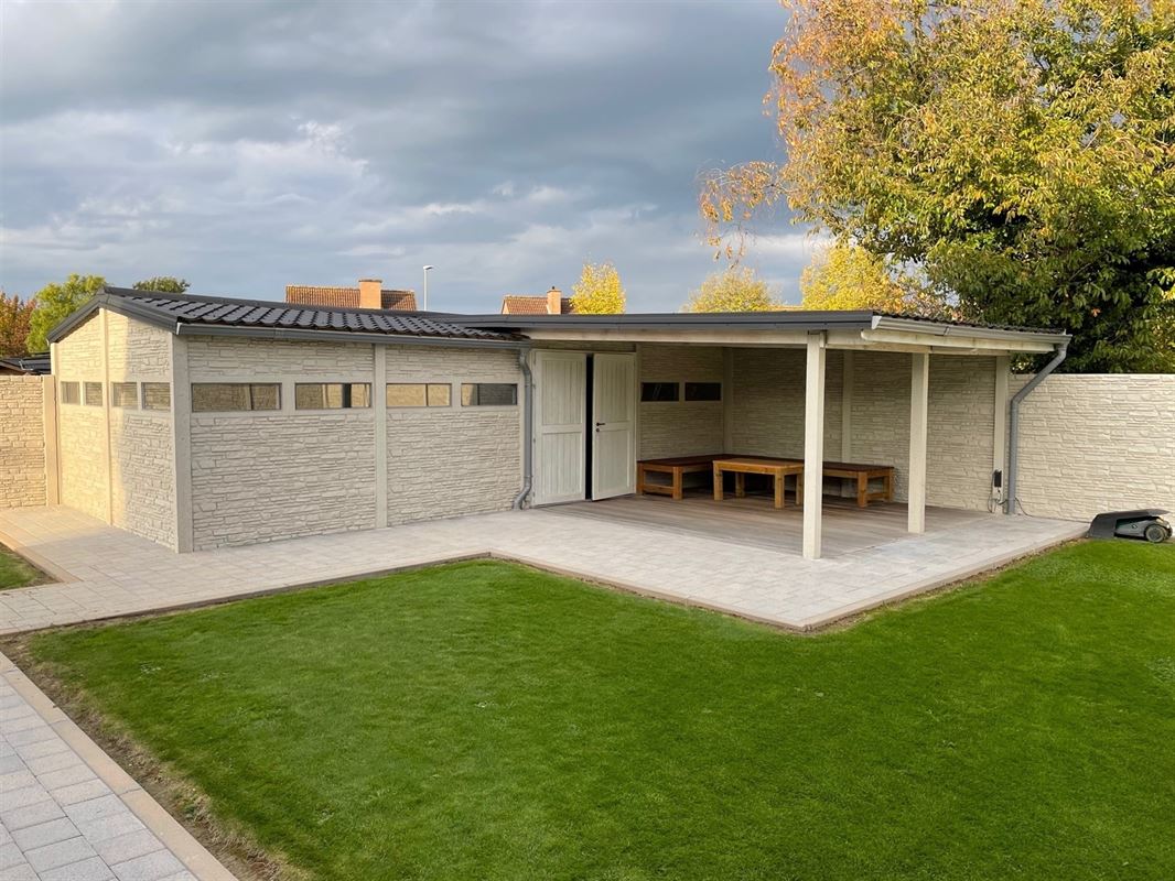 Foto 22 : Woning te 3800 ZEPPEREN (België) - Prijs € 369.000