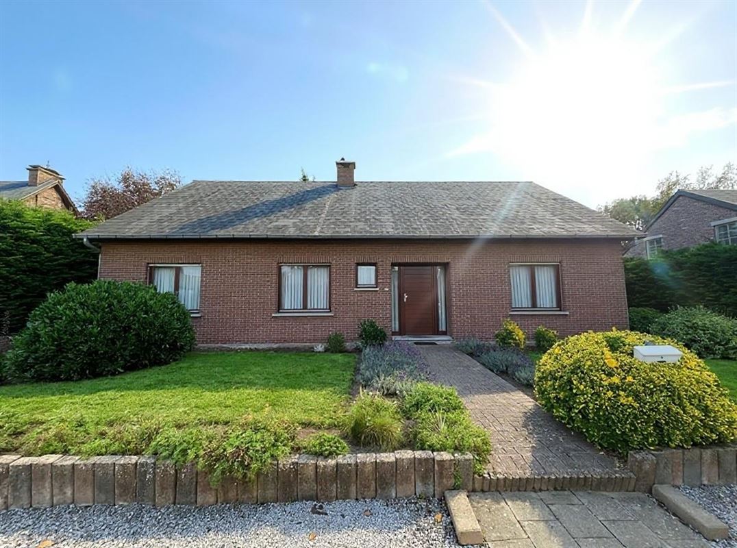 Foto 1 : Woning te 3800 SINT-TRUIDEN (België) - Prijs € 325.000