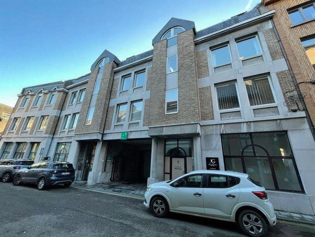 Foto 17 : Penthouse te 3800 Sint-Truiden (België) - Prijs € 197.000 Foto 17 : Penthouse te 3800 Sint-Truiden (België) - Prijs € 197.000