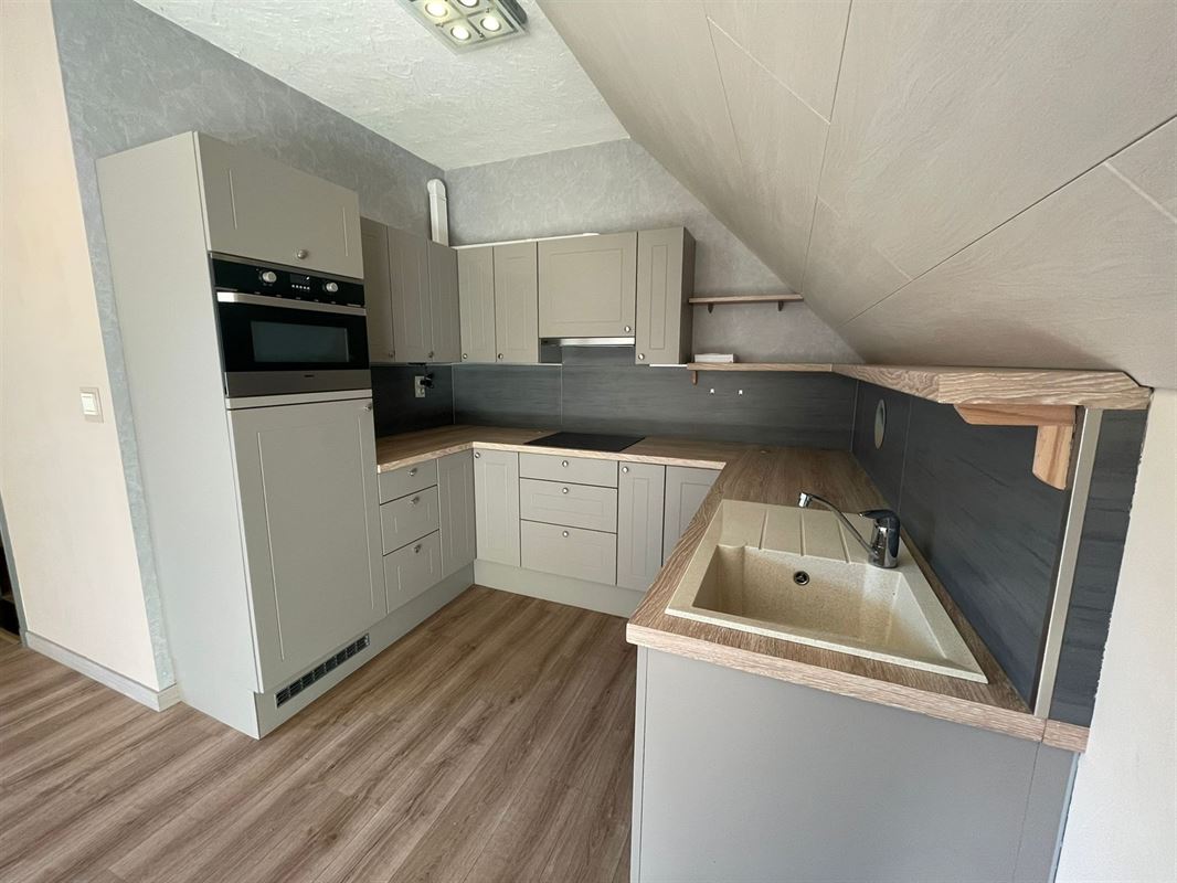 Foto 2 : Penthouse te 3800 Sint-Truiden (België) - Prijs € 197.000 Foto 2 : Penthouse te 3800 Sint-Truiden (België) - Prijs € 197.000