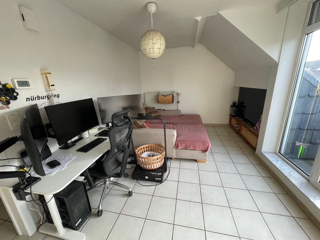 Foto 4 : Penthouse te 3800 Sint-Truiden (België) - Prijs € 219.000