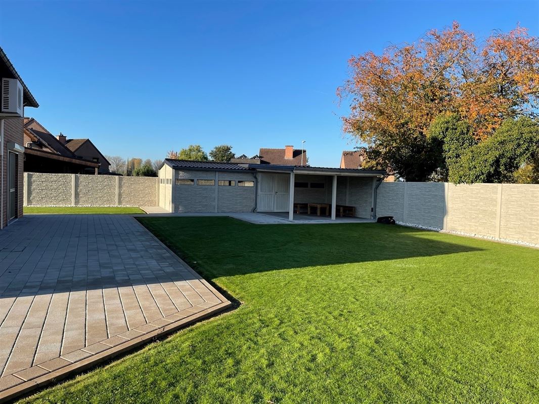 Foto 21 : Woning te 3800 ZEPPEREN (België) - Prijs € 369.000