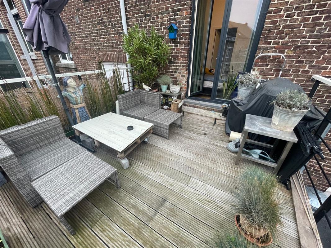 Foto 12 : Appartement te 3800 SINT-TRUIDEN (België) - Prijs &euro; 695