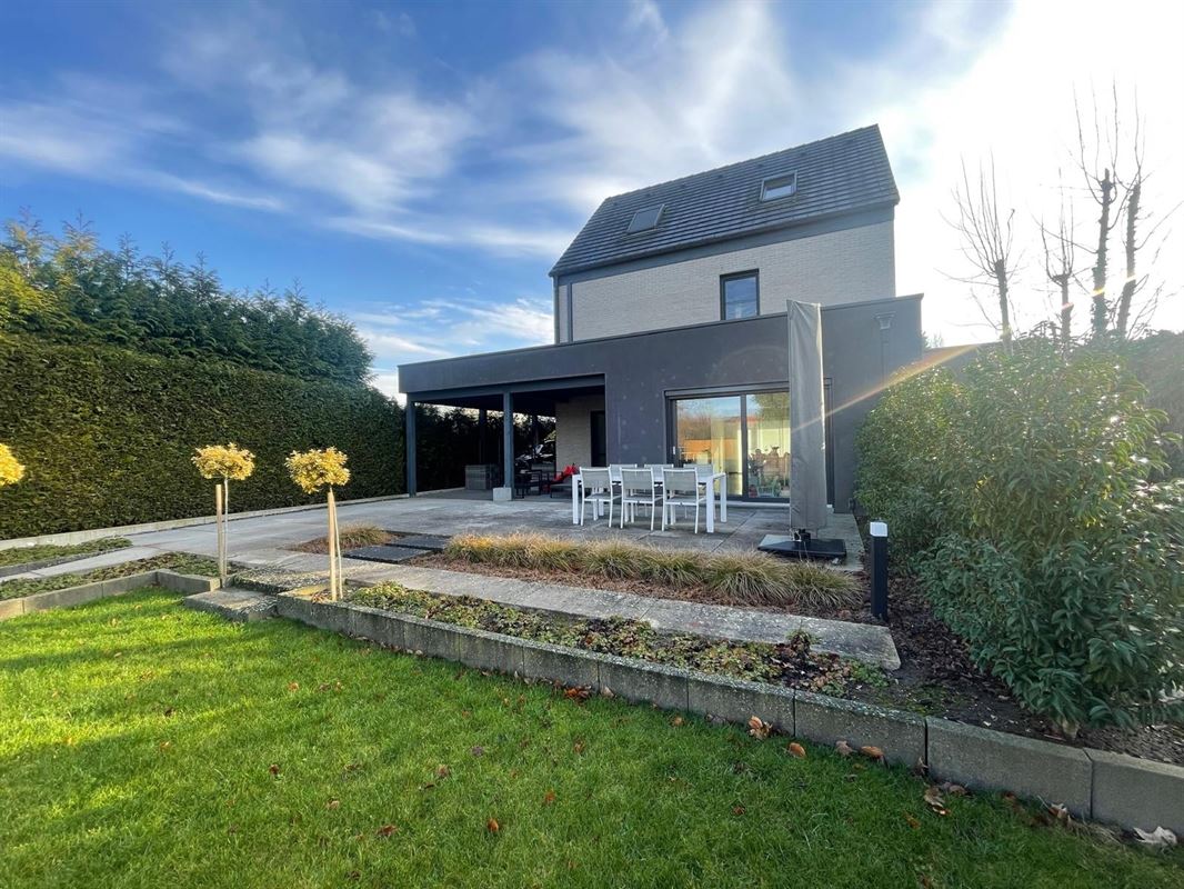 Foto 18 : Woning te 3400 LANDEN (België) - Prijs &euro; 479.000