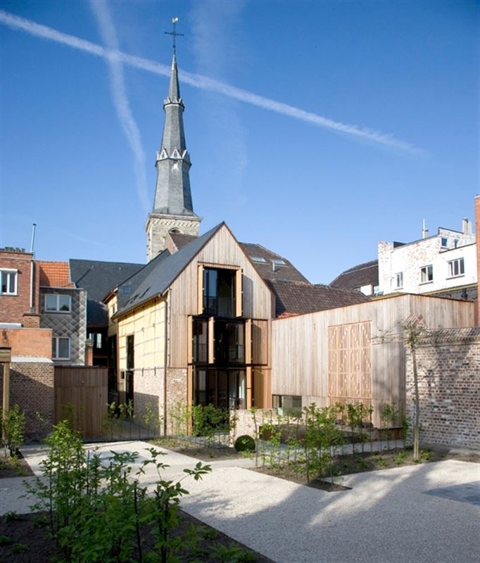 Foto 22 : Duplex te 3800 Sint-Truiden (België) - Prijs &euro; 935