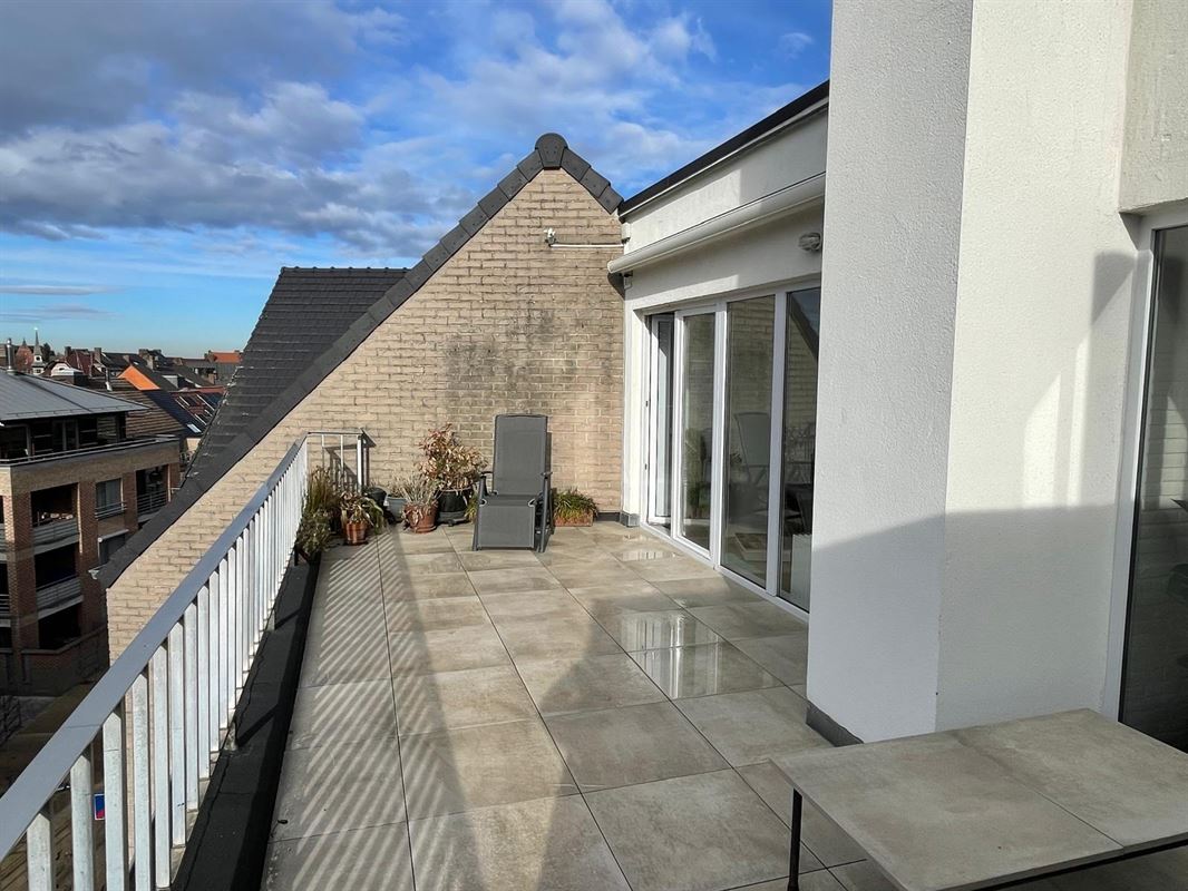 Foto 12 : Penthouse te 3800 SINT-TRUIDEN (België) - Prijs &euro; 269.000