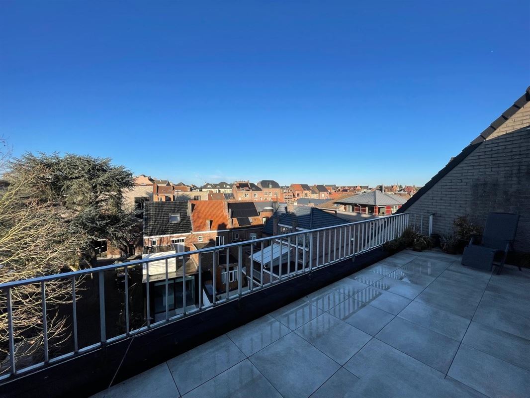 Foto 15 : Penthouse te 3800 SINT-TRUIDEN (België) - Prijs &euro; 269.000