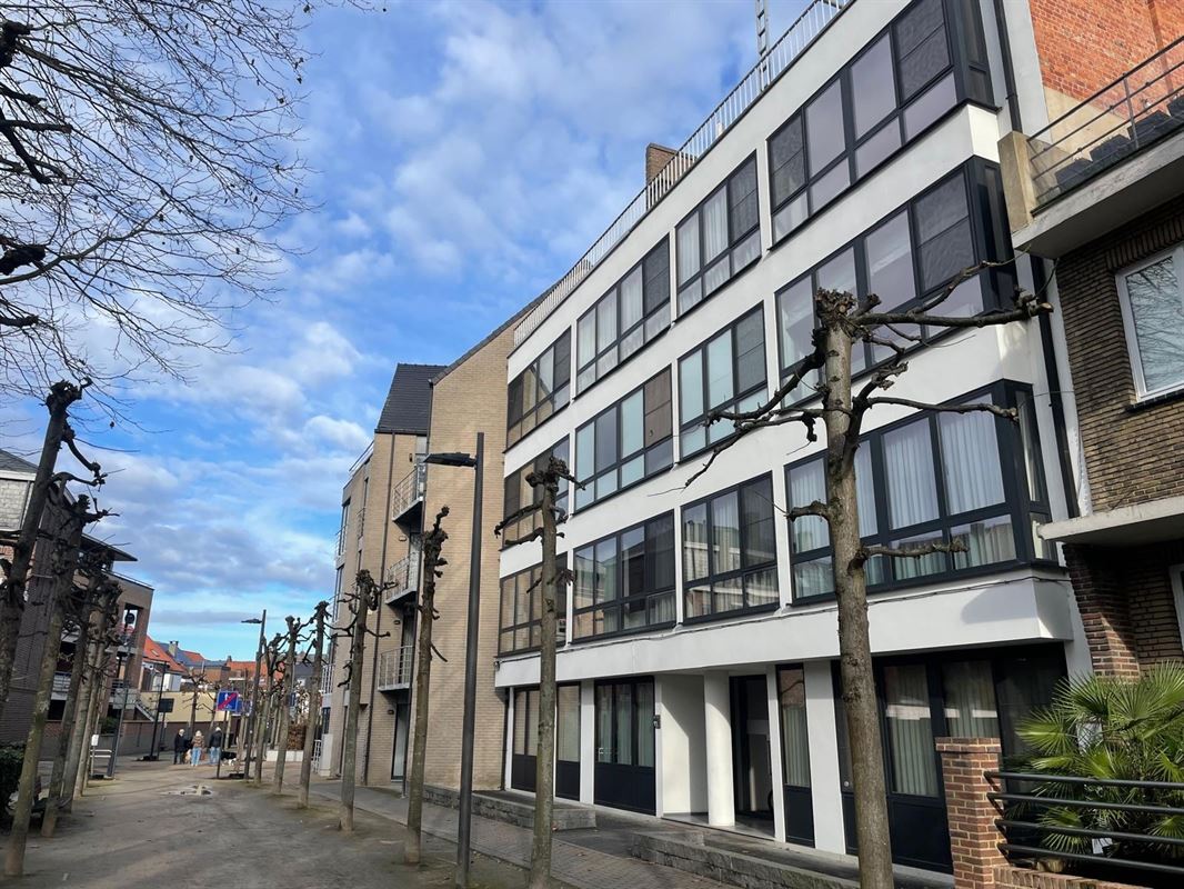 Foto 20 : Penthouse te 3800 SINT-TRUIDEN (België) - Prijs &euro; 269.000