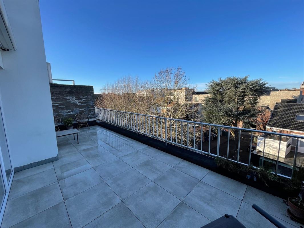 Foto 16 : Penthouse te 3800 SINT-TRUIDEN (België) - Prijs &euro; 269.000