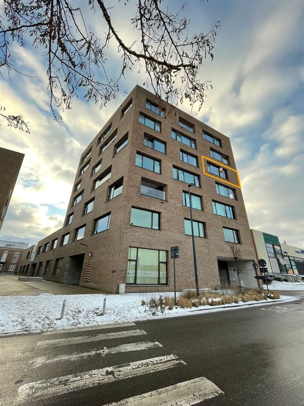 Foto 15 : Appartement te 3800 SINT-TRUIDEN (België) - Prijs &euro; 925