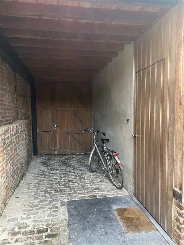 Foto 18 : Duplex te 3800 Sint-Truiden (België) - Prijs &euro; 935