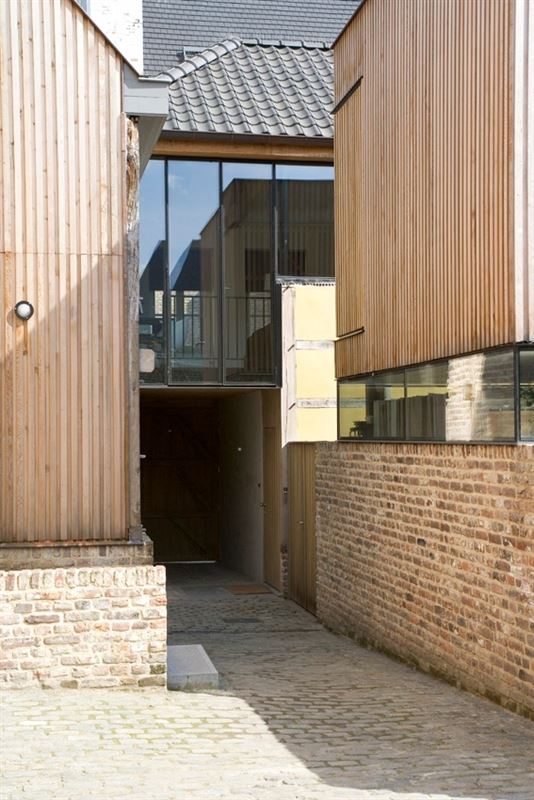 Foto 19 : Duplex te 3800 Sint-Truiden (België) - Prijs &euro; 935