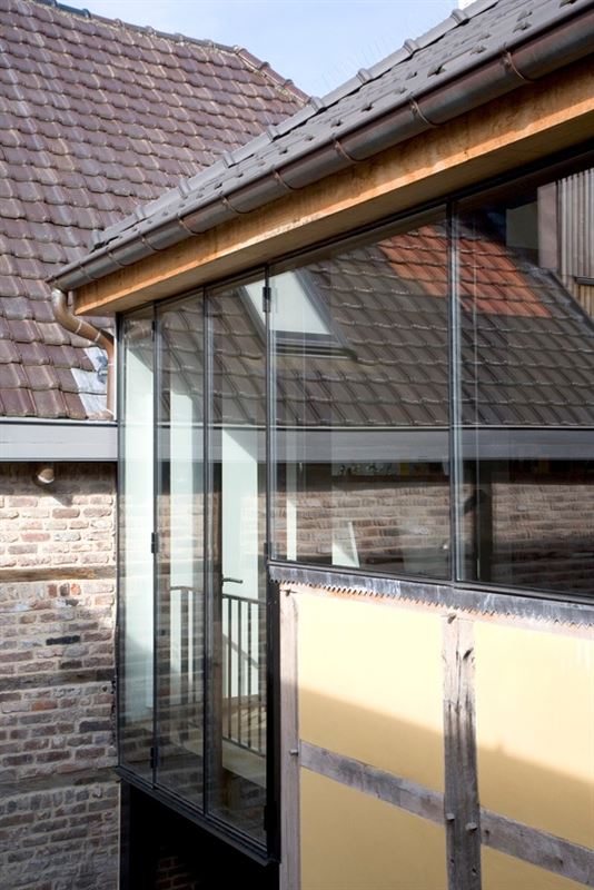 Foto 11 : Duplex te 3800 Sint-Truiden (België) - Prijs &euro; 935