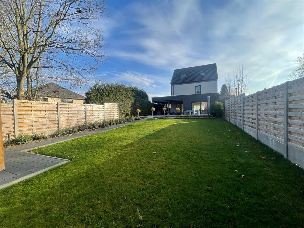 Foto 19 : Woning te 3400 LANDEN (België) - Prijs &euro; 479.000