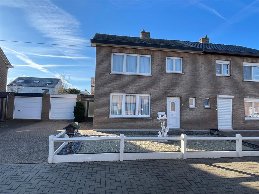 Foto 16 : Woning te 3800 SINT-TRUIDEN (België) - Prijs &euro; 219.000