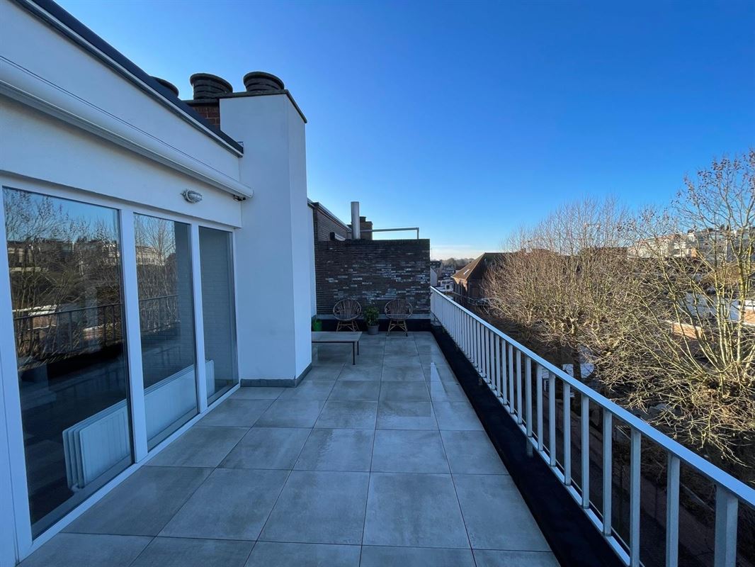 Foto 14 : Penthouse te 3800 SINT-TRUIDEN (België) - Prijs &euro; 269.000