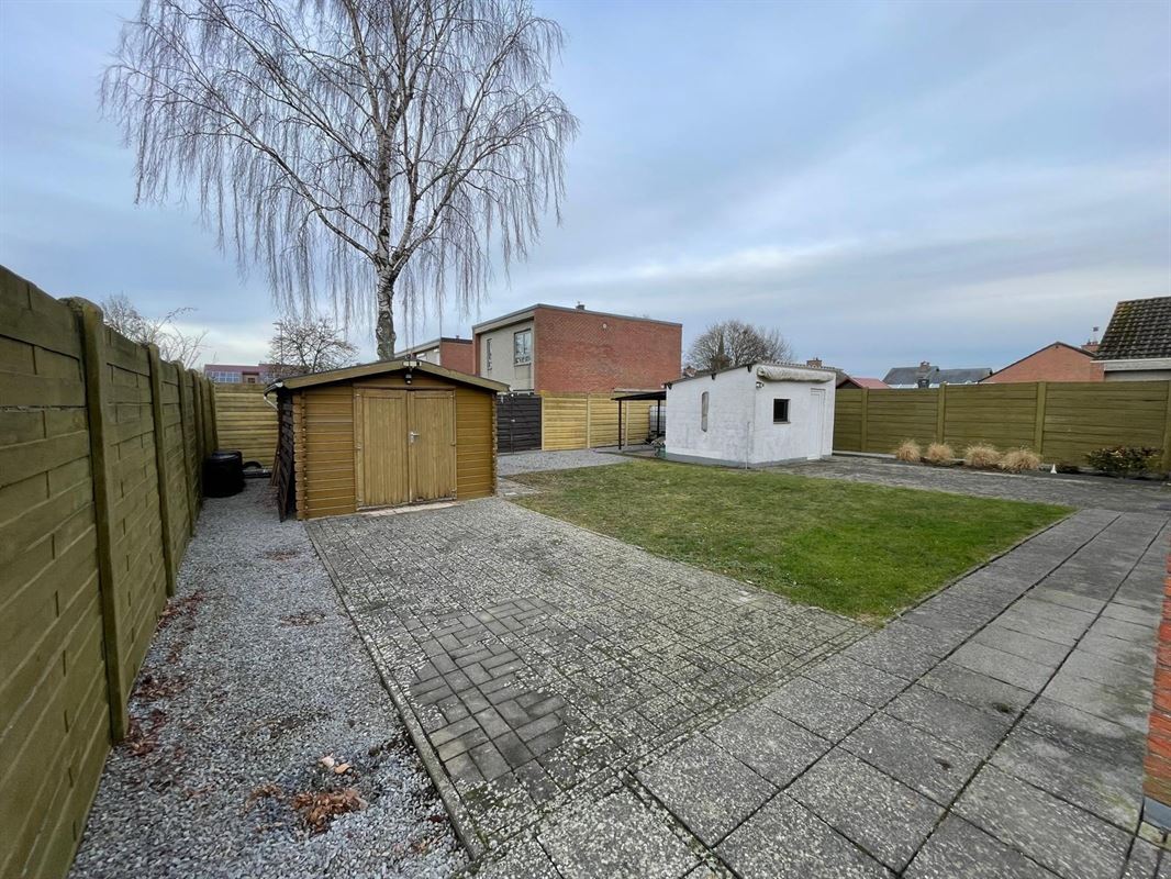 Foto 14 : Woning te 3800 SINT-TRUIDEN (België) - Prijs &euro; 269.000