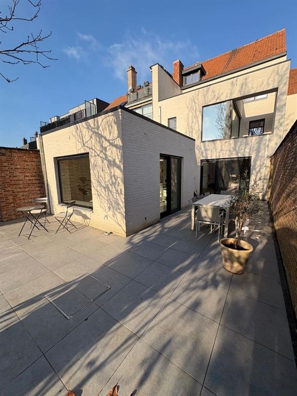 Foto 28 : Woning te 3800 SINT-TRUIDEN (België) - Prijs € 579.000