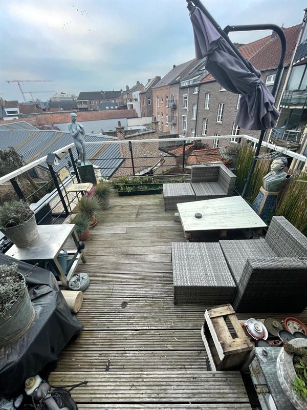 Foto 11 : Appartement te 3800 SINT-TRUIDEN (België) - Prijs &euro; 695