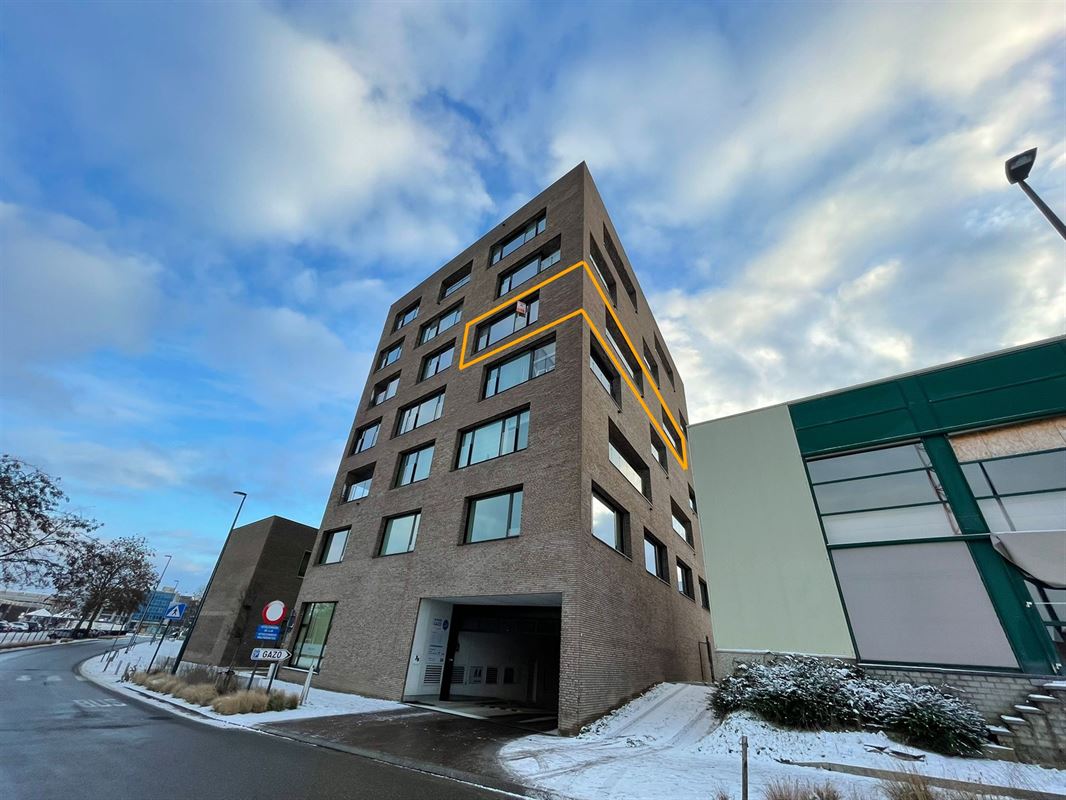 Foto 16 : Appartement te 3800 SINT-TRUIDEN (België) - Prijs &euro; 925