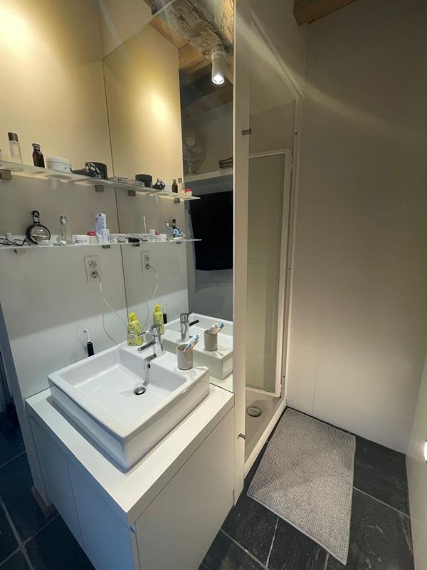 Foto 17 : Duplex te 3800 Sint-Truiden (België) - Prijs &euro; 935