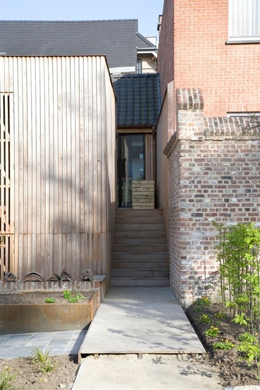 Foto 21 : Duplex te 3800 Sint-Truiden (België) - Prijs &euro; 935