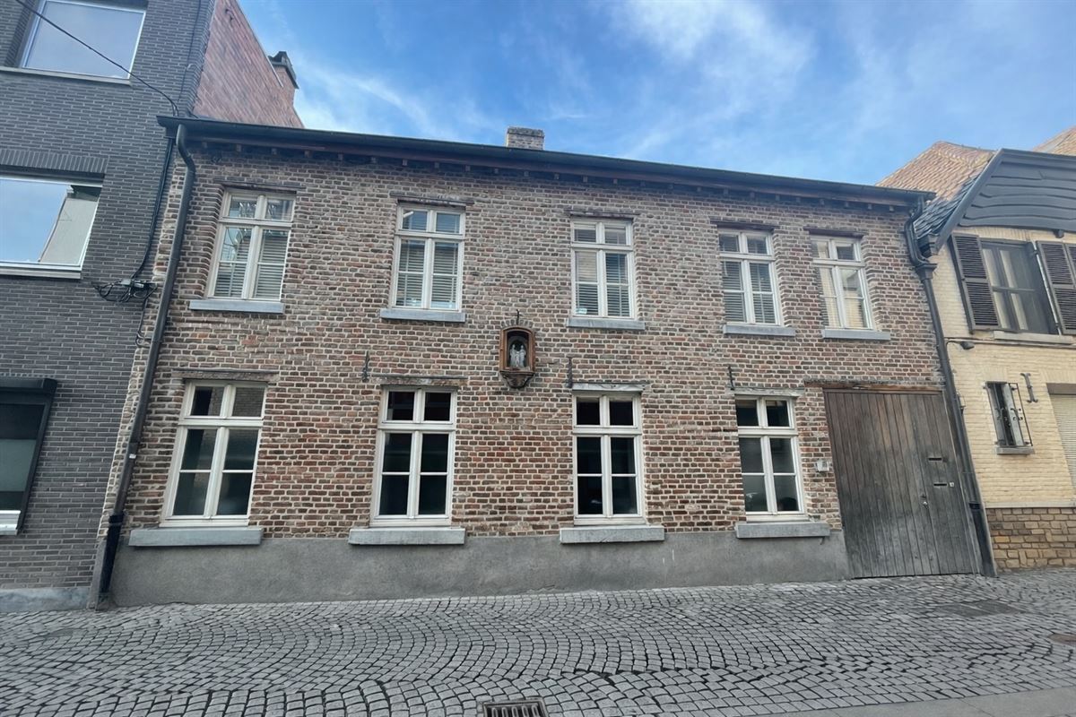 Foto 23 : Duplex te 3800 Sint-Truiden (België) - Prijs &euro; 935