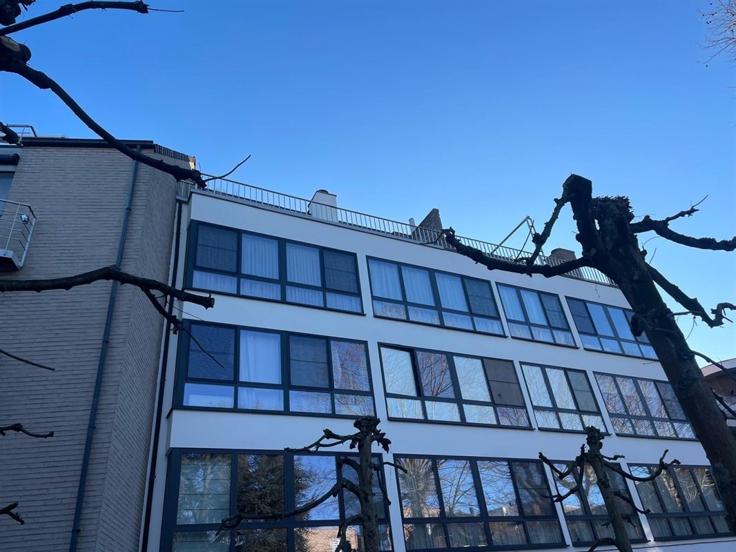 Foto 19 : Penthouse te 3800 SINT-TRUIDEN (België) - Prijs &euro; 269.000