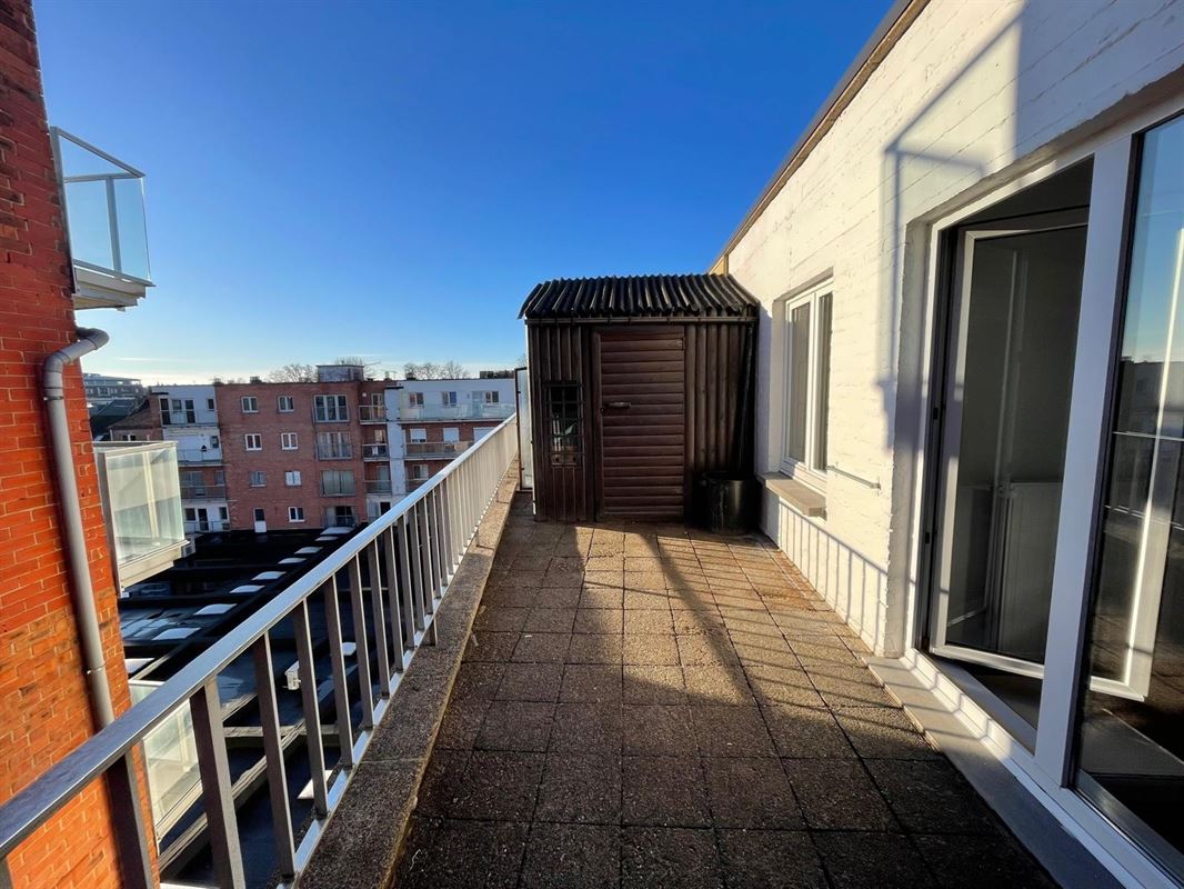 Foto 17 : Penthouse te 3800 SINT-TRUIDEN (België) - Prijs &euro; 269.000