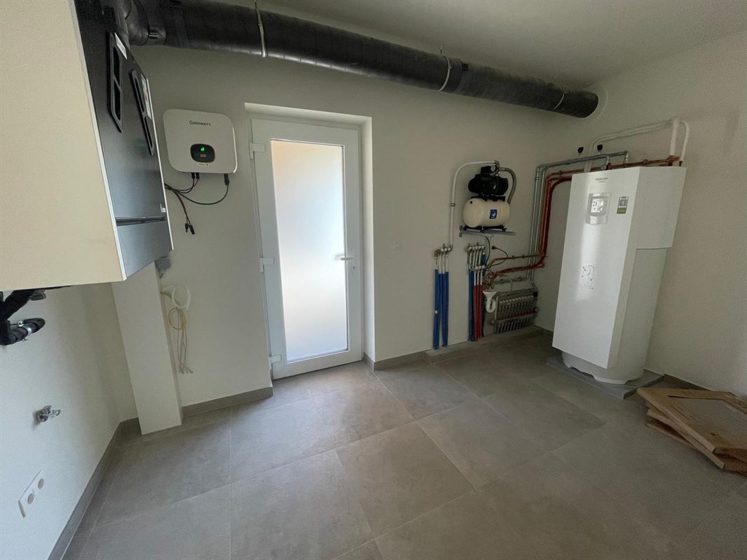 Foto 16 : Gelijkvloers app. te 3400 NEERWINDEN (België) - Prijs &euro; 975