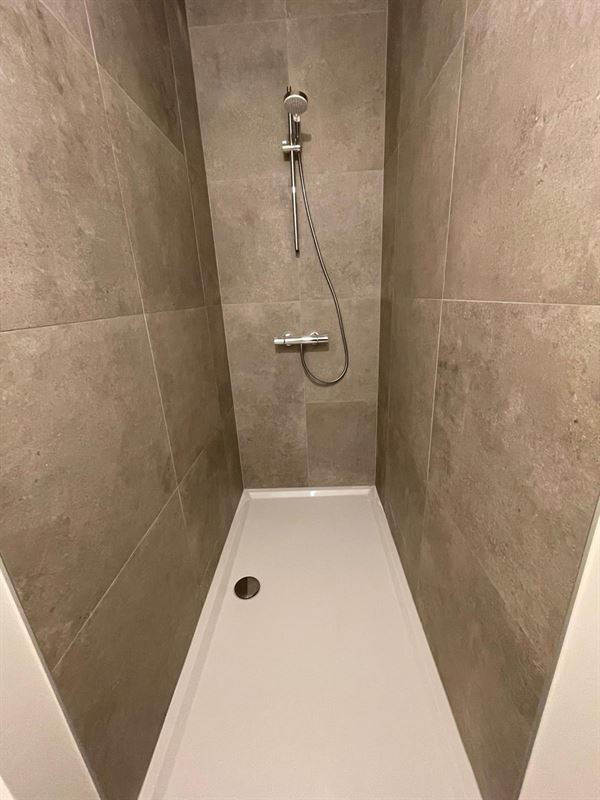 Foto 12 : Gelijkvloers app. te 3400 NEERWINDEN (België) - Prijs &euro; 975