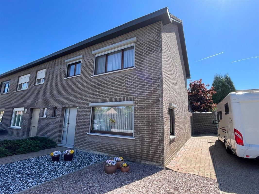 Foto 17 : Woning te 3800 SINT-TRUIDEN (België) - Prijs &euro; 279.000
