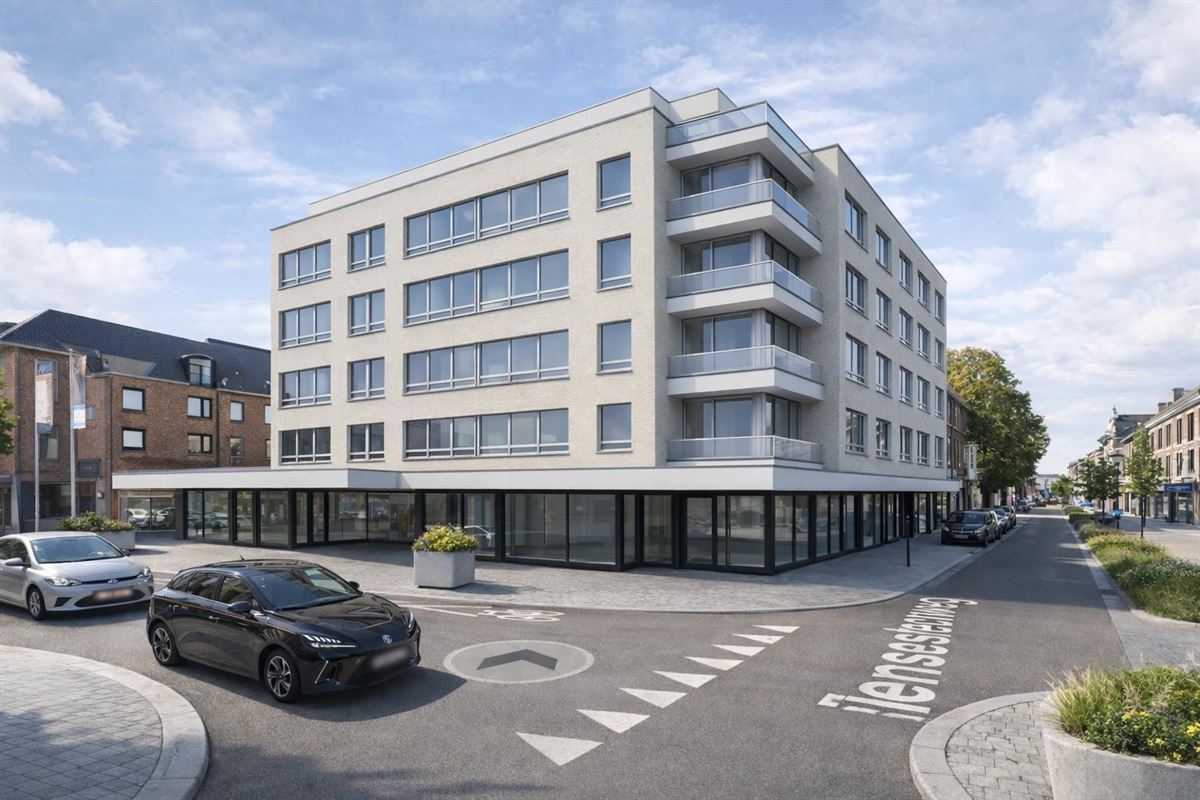 Foto 21 : Appartement te 3800 SINT-TRUIDEN (België) - Prijs &euro; 289.000