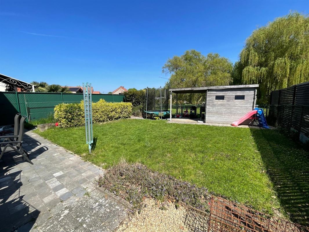 Foto 17 : Woning te 3870 HEERS (België) - Prijs &euro; 1.100