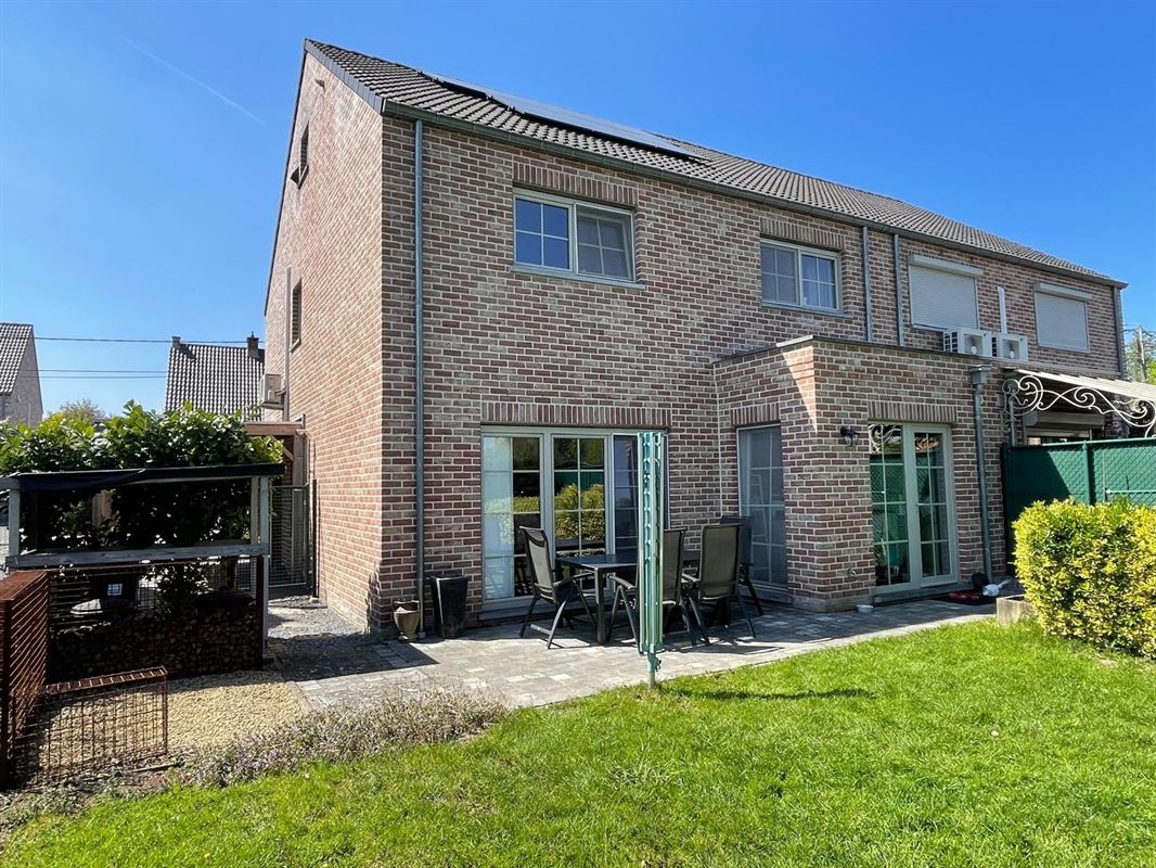 Foto 18 : Woning te 3870 HEERS (België) - Prijs &euro; 1.100