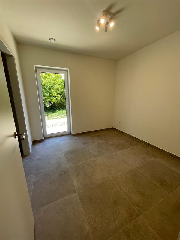 Foto 13 : Gelijkvloers app. te 3400 NEERWINDEN (België) - Prijs &euro; 975