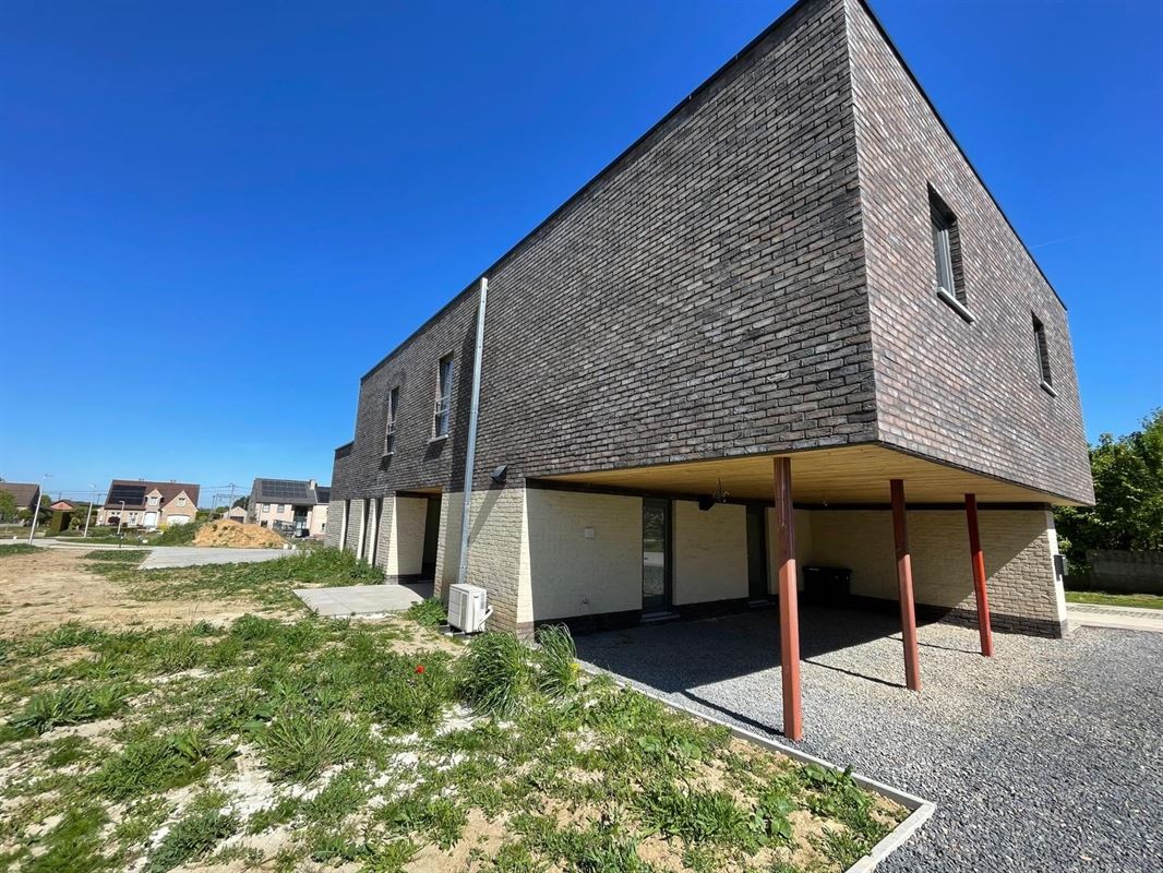 Foto 19 : Gelijkvloers app. te 3400 NEERWINDEN (België) - Prijs &euro; 975