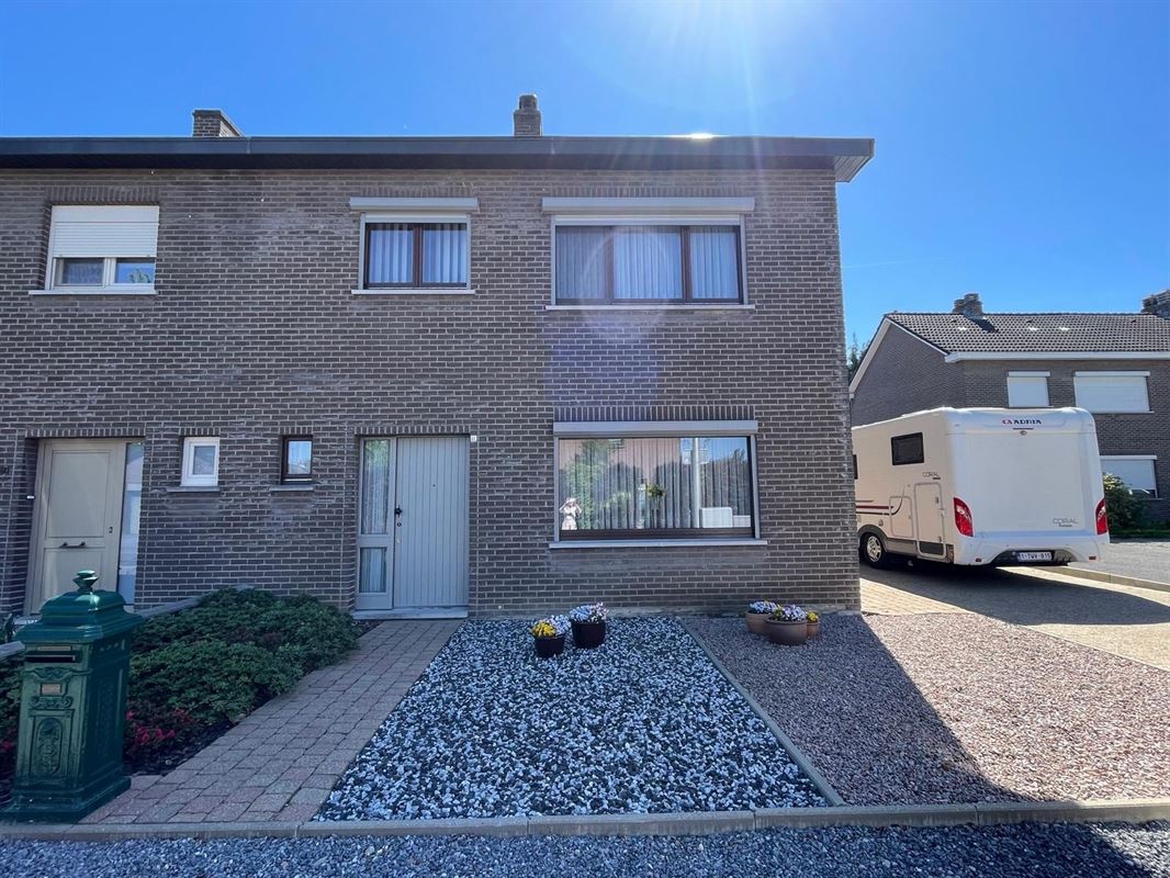 Foto 16 : Woning te 3800 SINT-TRUIDEN (België) - Prijs &euro; 279.000