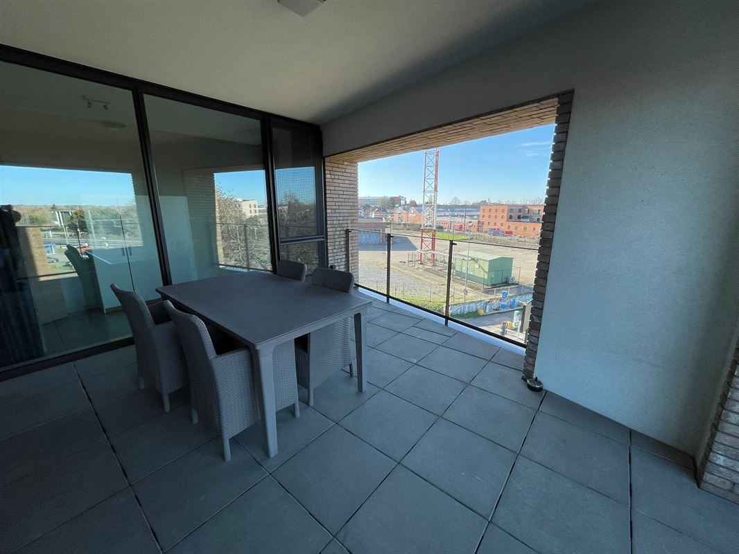 Foto 16 : Appartement te 3800 SINT-TRUIDEN (België) - Prijs &euro; 875