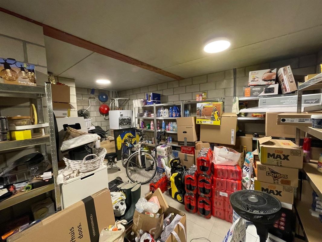 Foto 15 : Woning te 3400 LANDEN (België) - Prijs &euro; 469.000