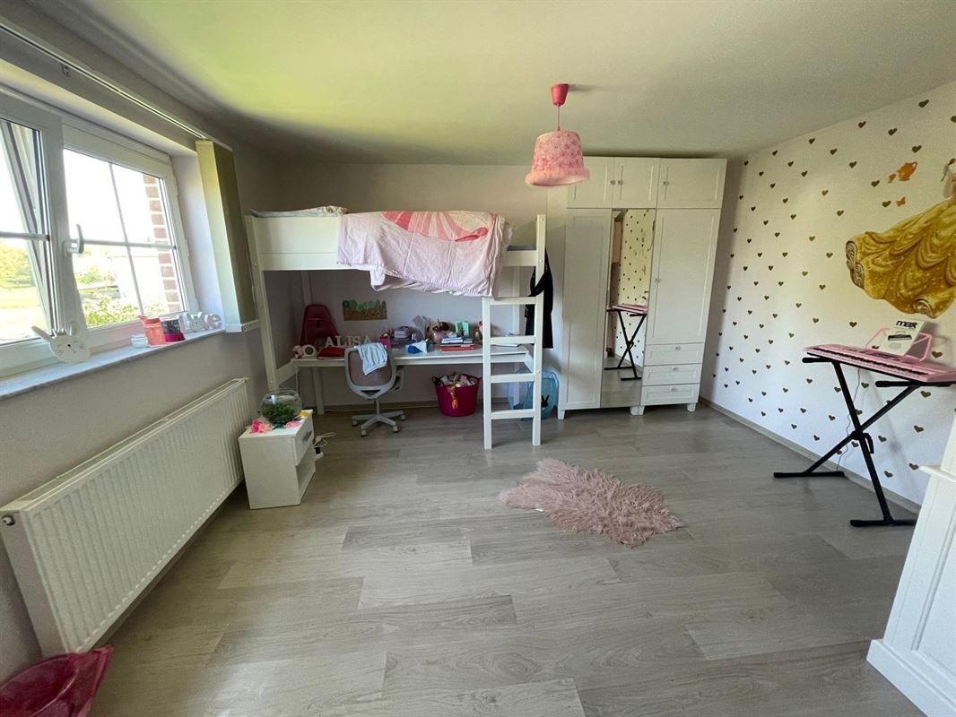 Foto 14 : Woning te 3870 HEERS (België) - Prijs &euro; 1.100