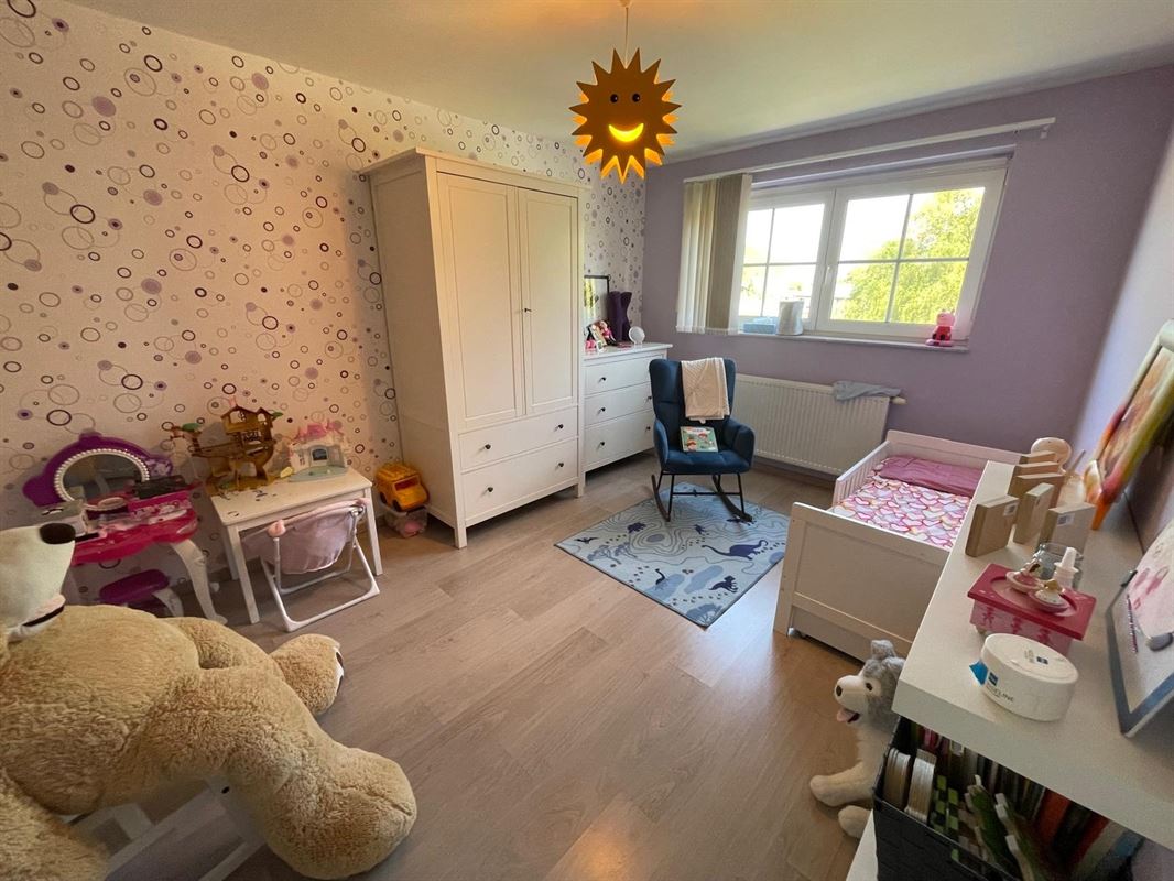 Foto 13 : Woning te 3870 HEERS (België) - Prijs &euro; 1.100