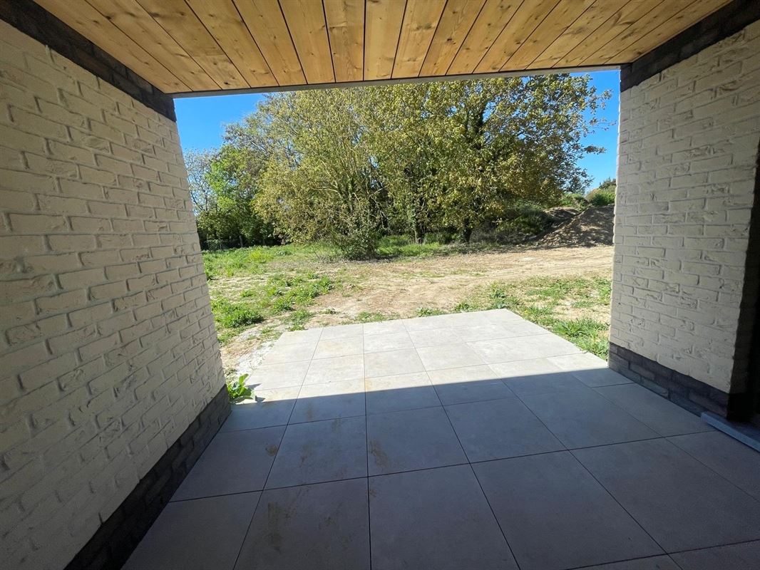 Foto 17 : Gelijkvloers app. te 3400 NEERWINDEN (België) - Prijs &euro; 975