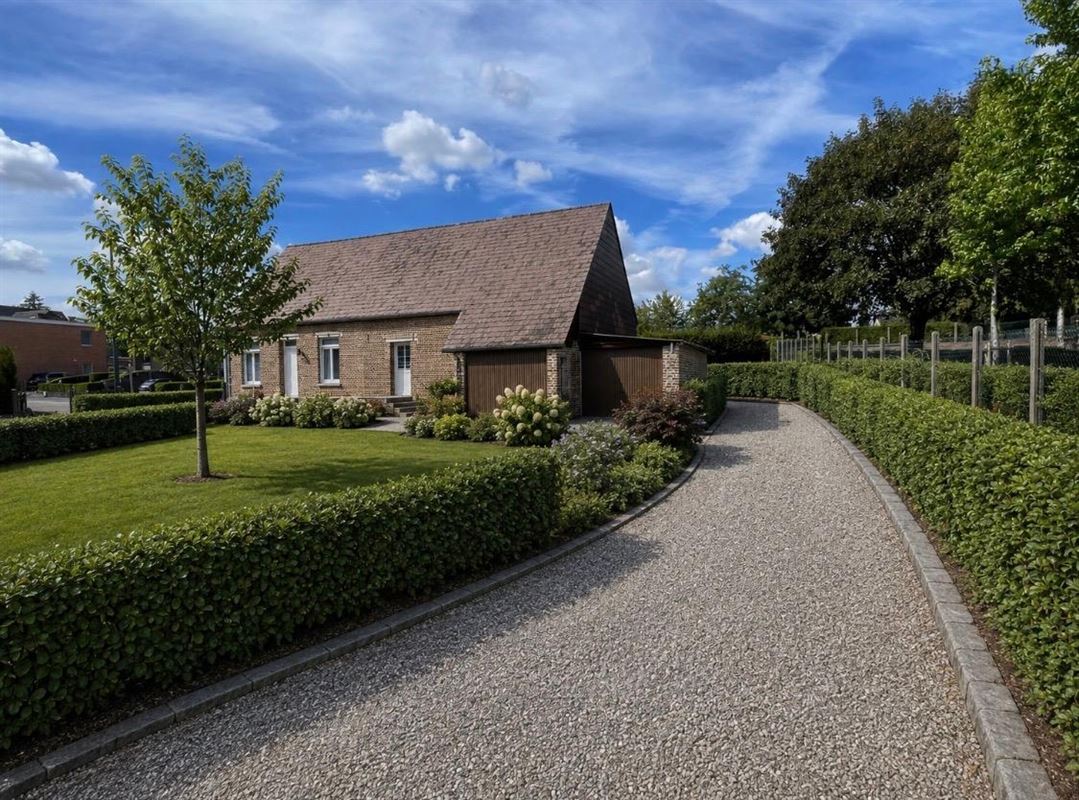 Foto 11 : Woning te 3800 SINT-TRUIDEN (België) - Prijs &euro; 219.000