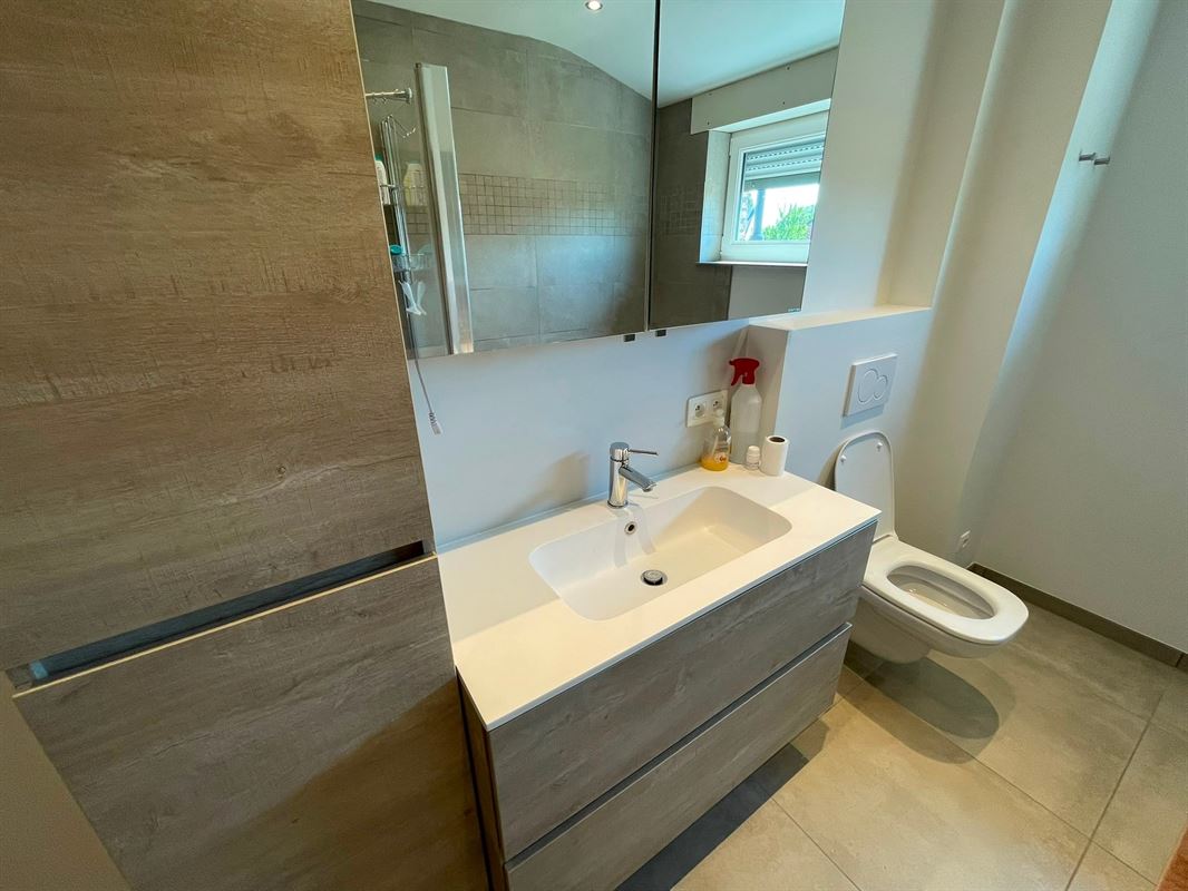 Foto 13 : Woning te 3850 NIEUWERKERKEN (België) - Prijs &euro; 975