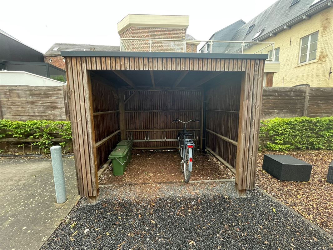 Foto 19 : Duplex te 3800 Sint-Truiden (België) - Prijs &euro; 900