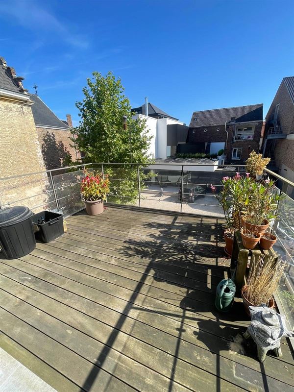 Foto 36 : Appartementsgebouw te 3800 SINT-TRUIDEN (België) - Prijs &euro; 1.345.000